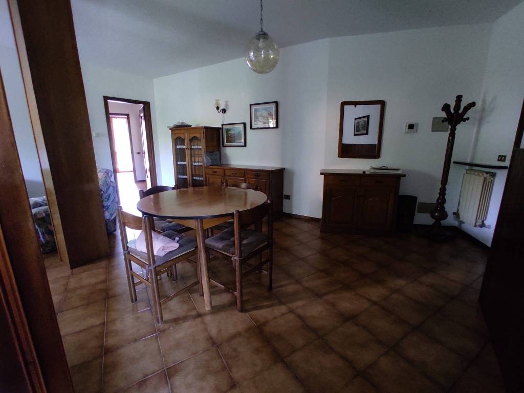 appartamento in vendita a Mozzo