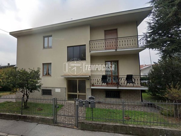 appartamento in vendita a Mozzo