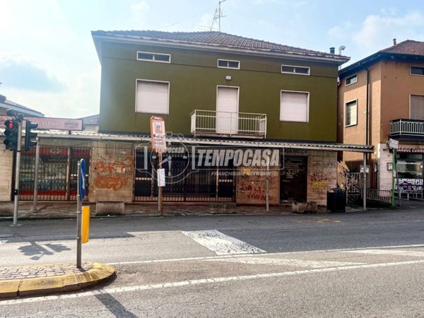 appartamento in vendita a Mozzo