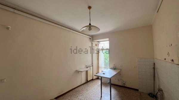 appartamento in vendita a Mozzo