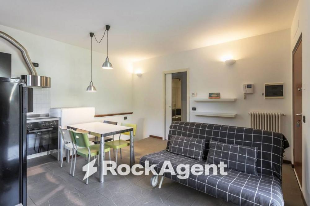 appartamento in vendita a Mozzo