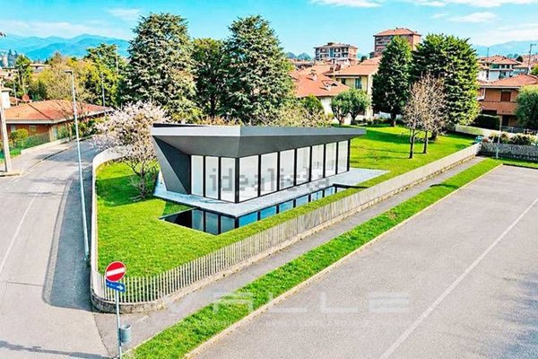 casa indipendente in vendita a Mozzo