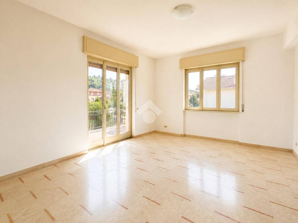appartamento in vendita a Mozzo