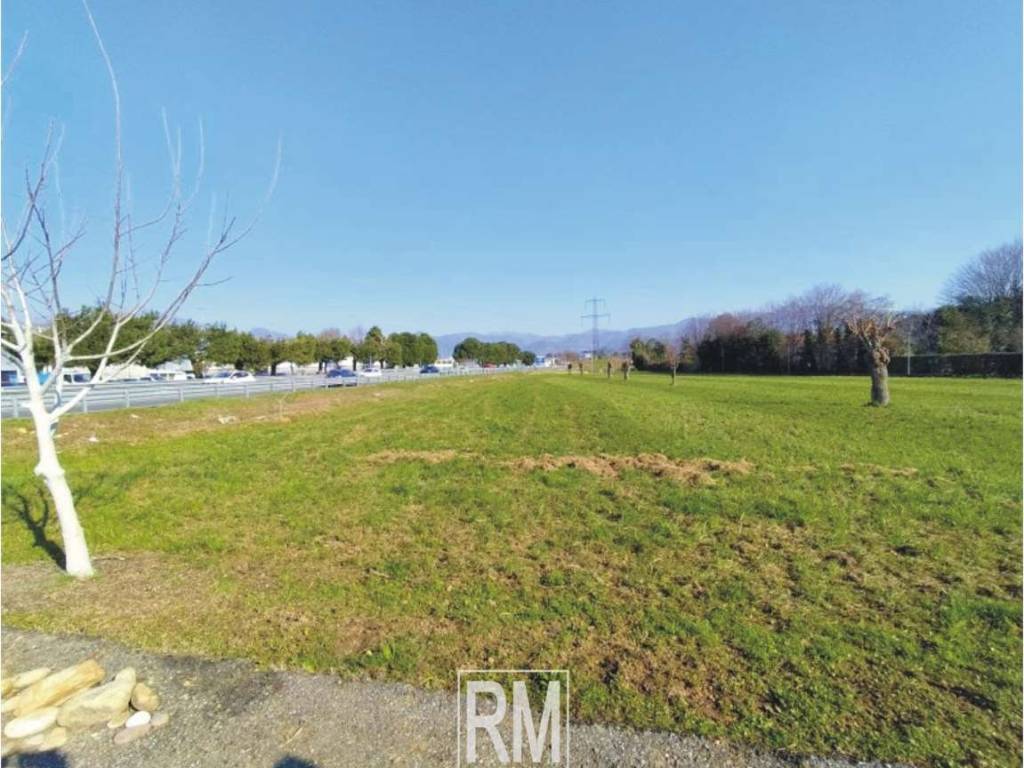 terreno in vendita a Mozzo