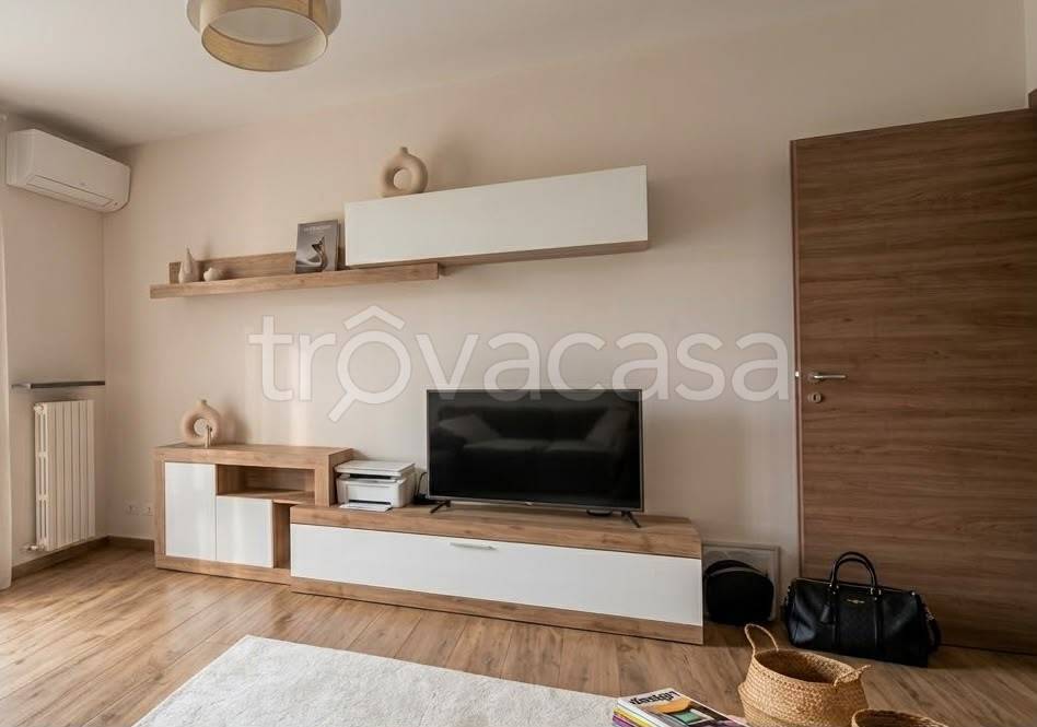 appartamento in vendita a Mozzo