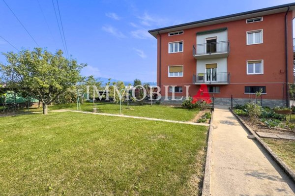 appartamento in vendita a Mozzo