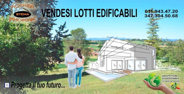 villa in vendita ad Andezeno