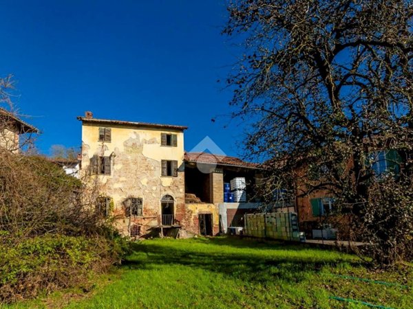 casale in vendita ad Andezeno