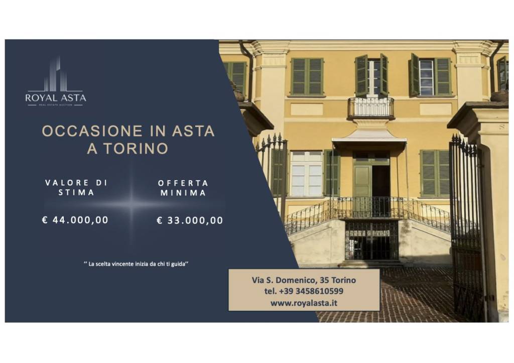 appartamento in vendita ad Andezeno