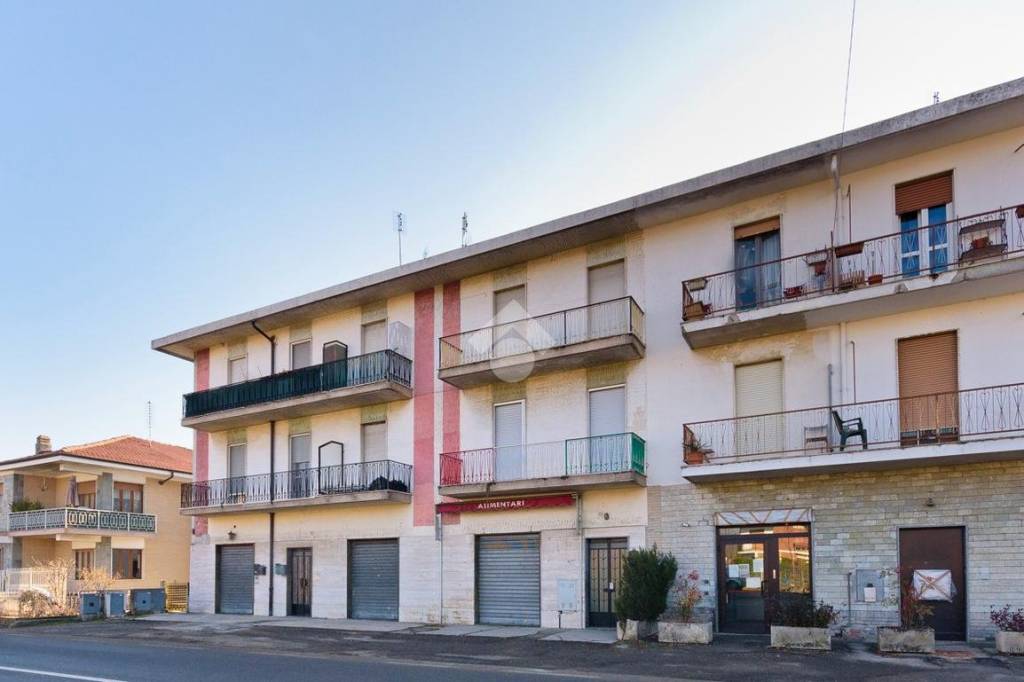 monolocale in vendita ad Andezeno