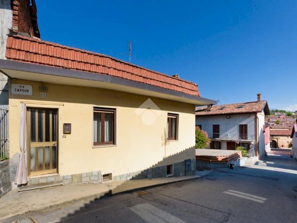 casa indipendente in vendita ad Andezeno