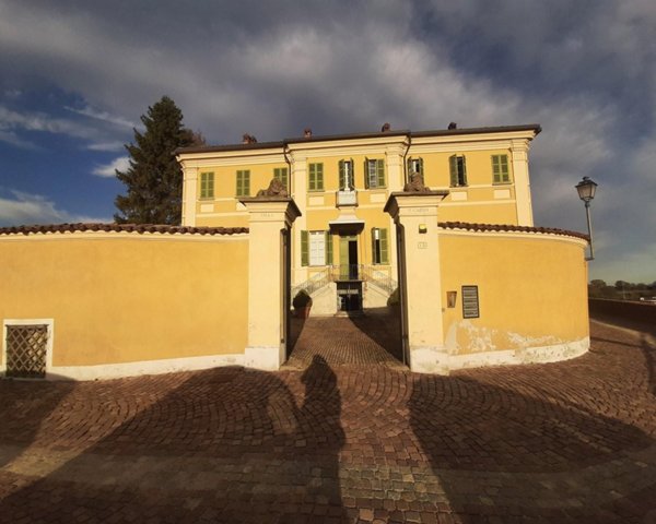 appartamento in vendita ad Andezeno