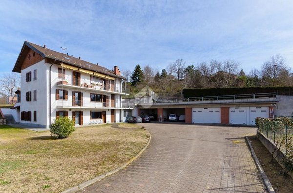 appartamento in vendita ad Andezeno
