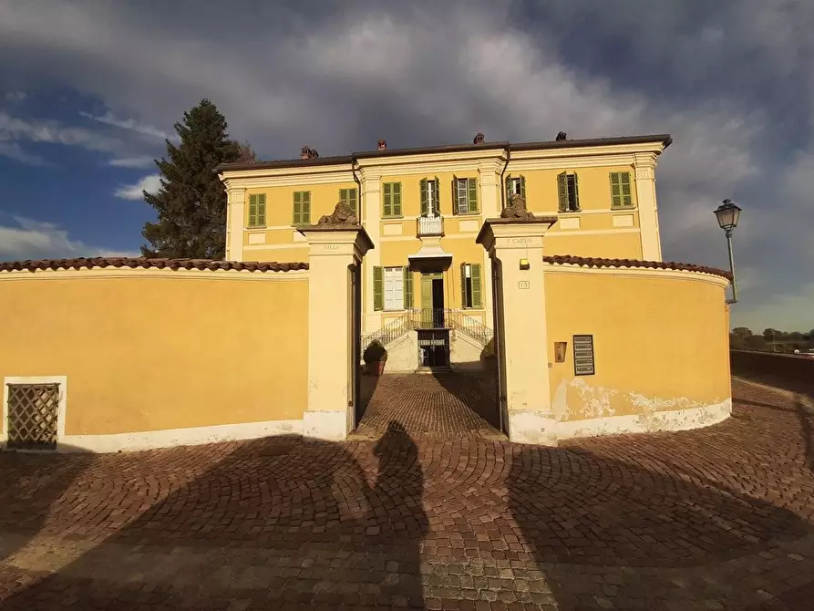 appartamento in vendita ad Andezeno