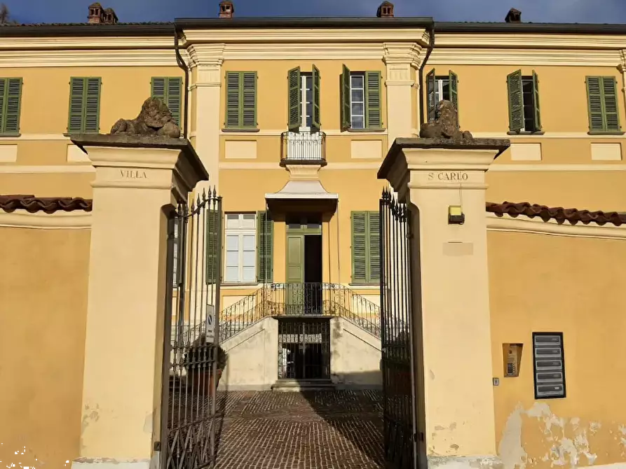 casa indipendente in vendita ad Andezeno