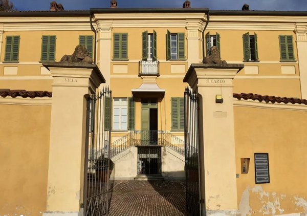 appartamento in vendita ad Andezeno