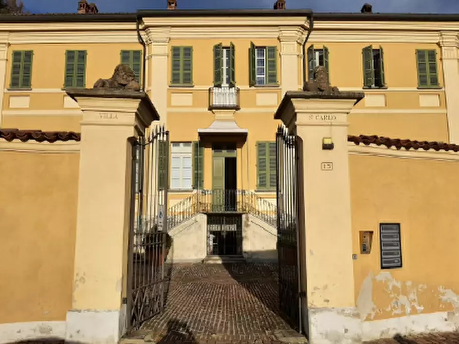 casa indipendente in vendita ad Andezeno