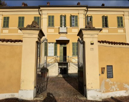 appartamento in vendita ad Andezeno