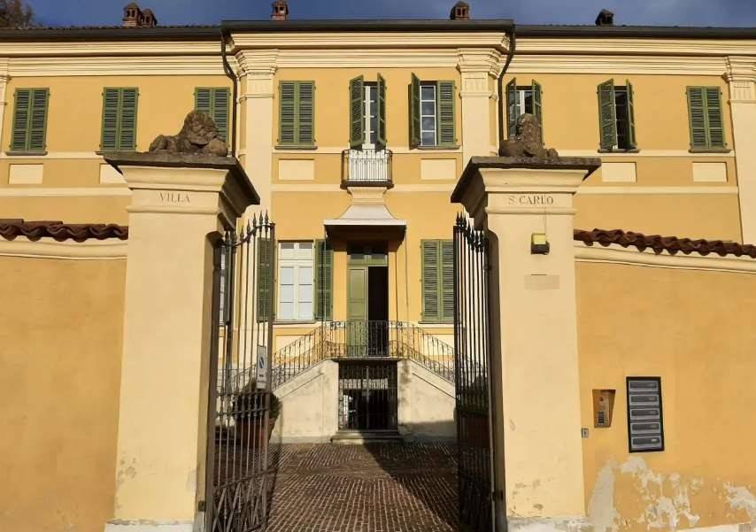 appartamento in vendita ad Andezeno
