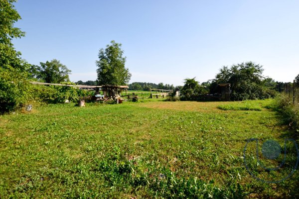 terreno agricolo in vendita ad Andezeno