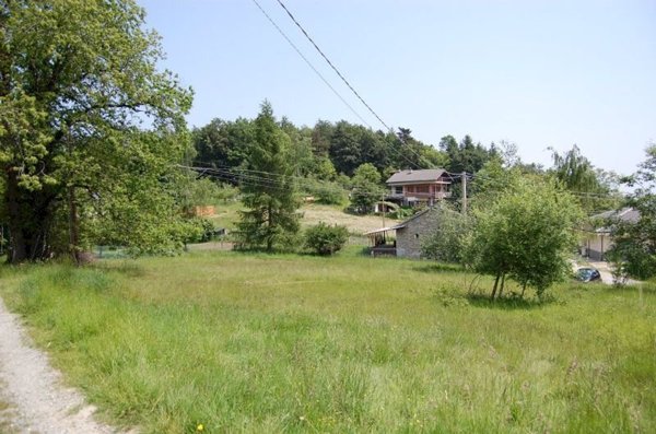 terreno agricolo in vendita ad Andezeno