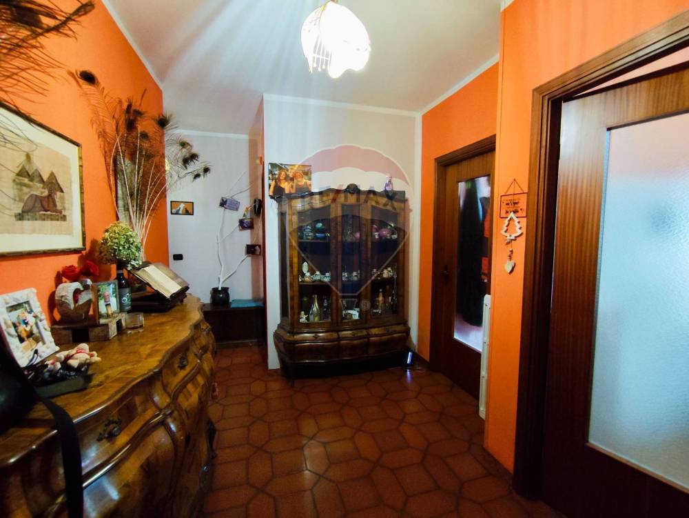 appartamento in vendita ad Andezeno