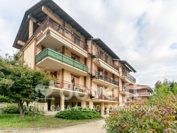 appartamento in vendita ad Andezeno