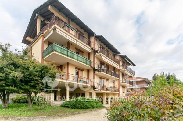 appartamento in vendita ad Andezeno
