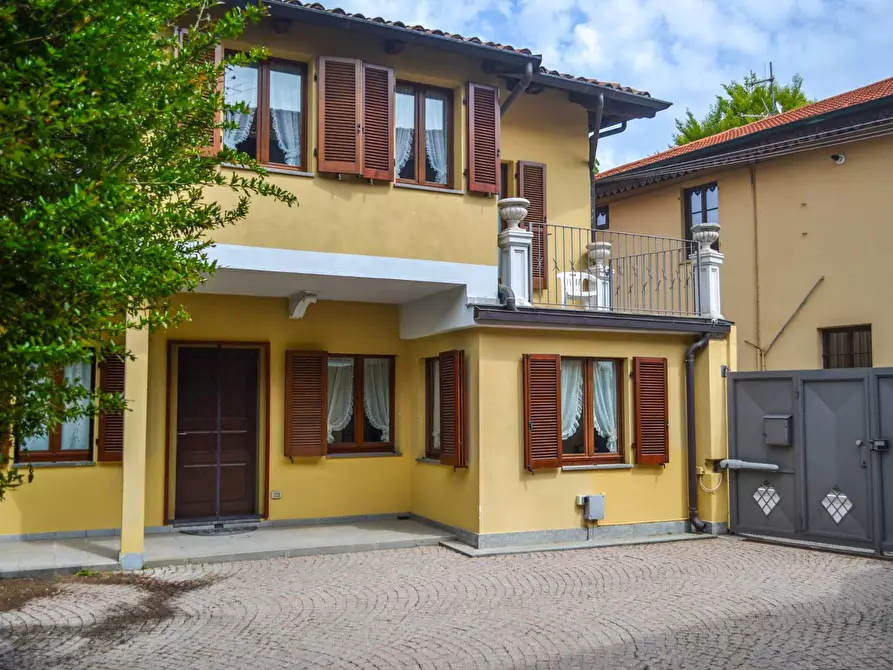 casa indipendente in vendita ad Andezeno