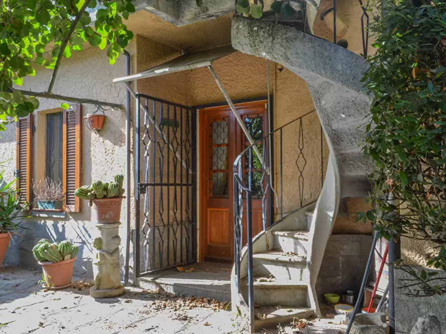 casa indipendente in vendita ad Andezeno