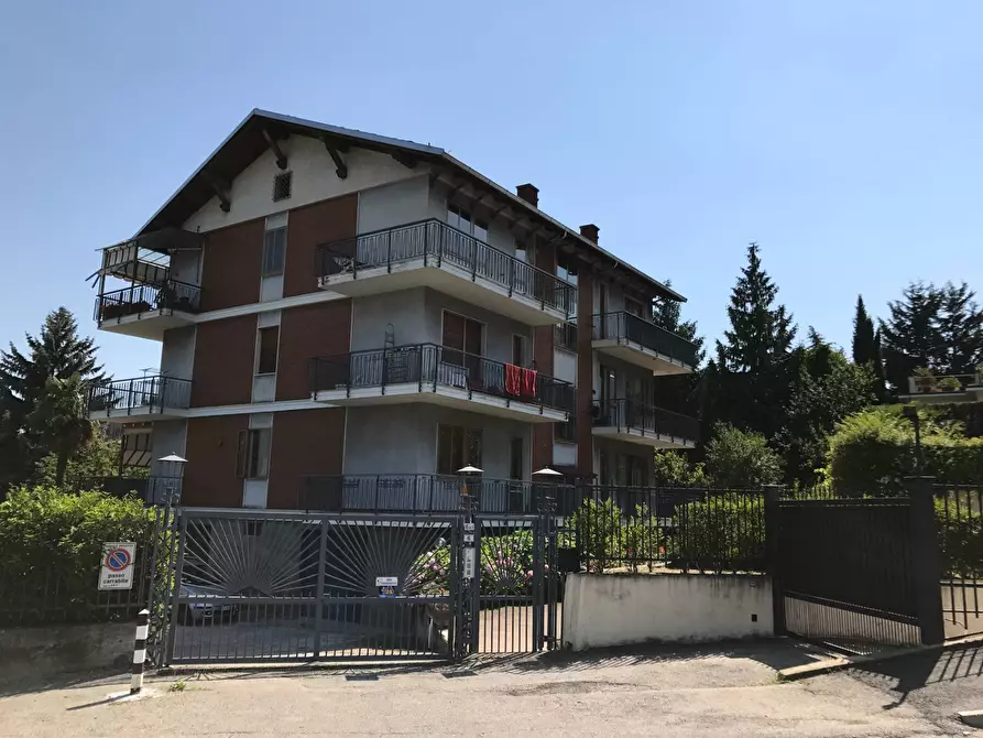 appartamento in vendita ad Andezeno
