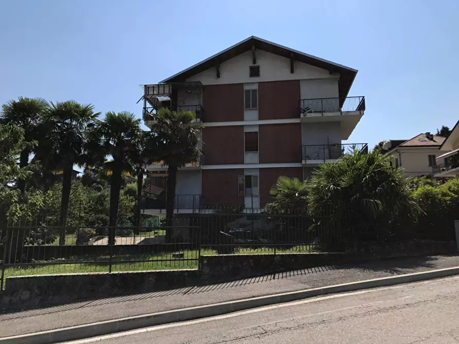 appartamento in vendita ad Andezeno
