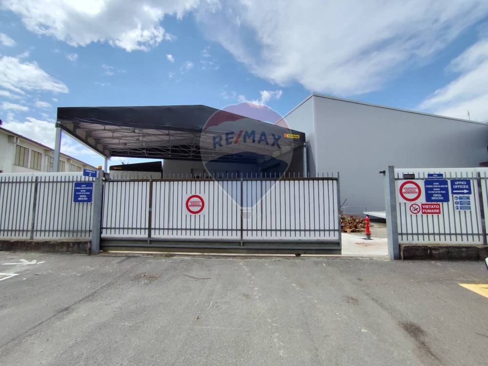 loft in vendita ad Andezeno