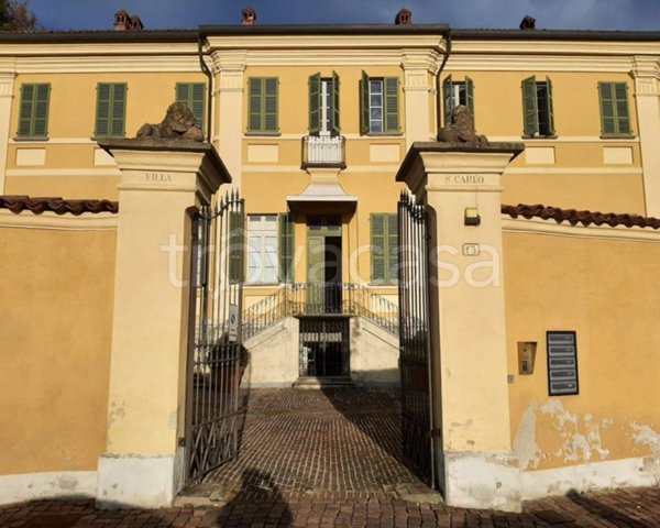 appartamento in vendita ad Andezeno
