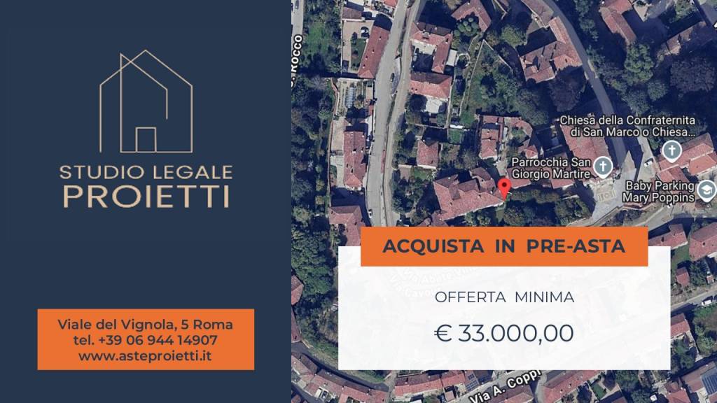 appartamento in vendita ad Andezeno