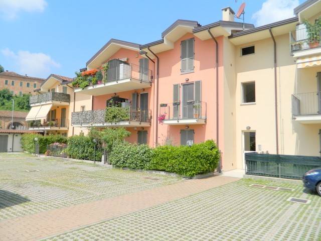appartamento in vendita ad Andezeno