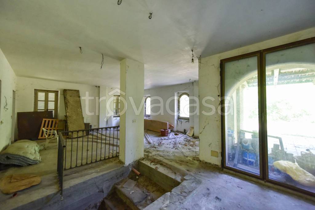 casa indipendente in vendita ad Andezeno