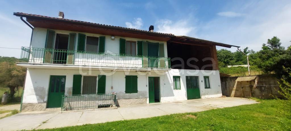 casa indipendente in vendita ad Andezeno