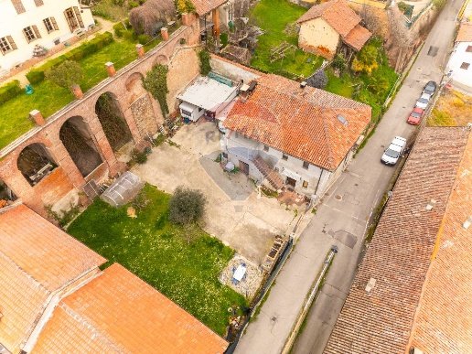 appartamento in vendita ad Andezeno