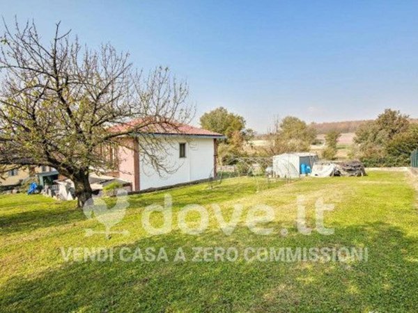 casa indipendente in vendita ad Andezeno