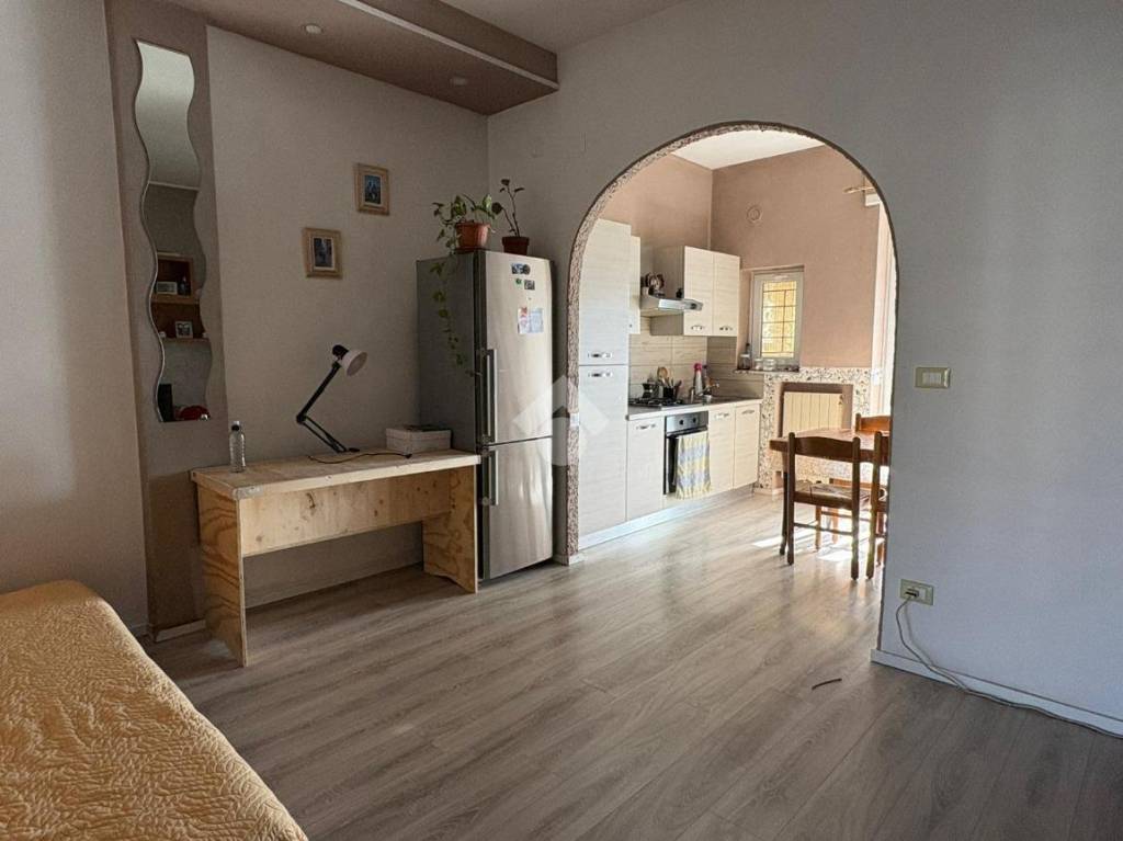 appartamento in vendita ad Andezeno