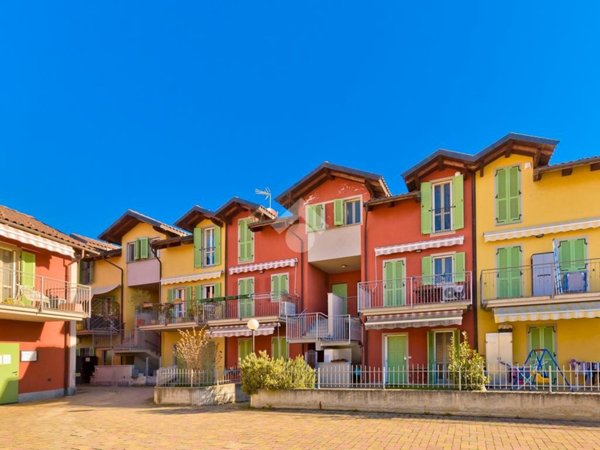 appartamento in vendita ad Andezeno