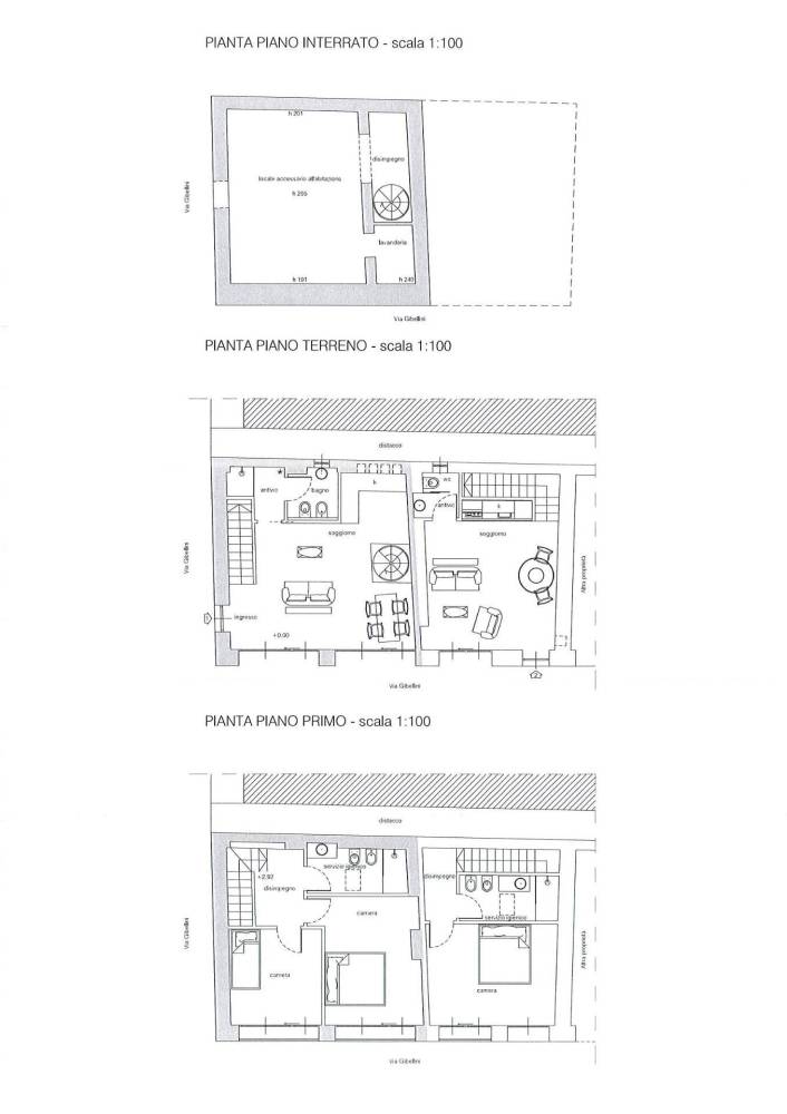 appartamento in vendita ad Andezeno