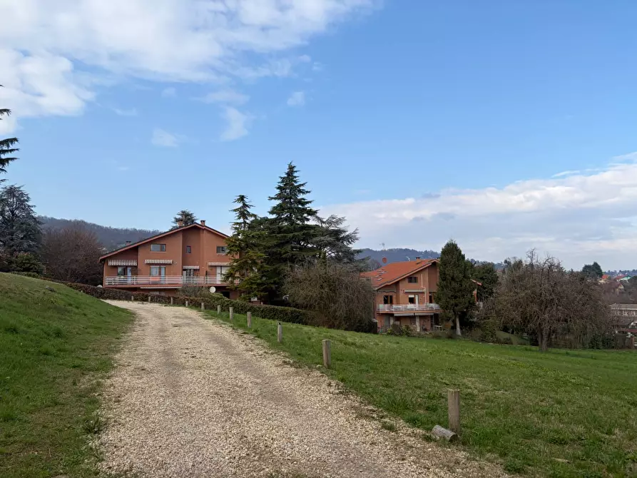 appartamento in vendita ad Andezeno