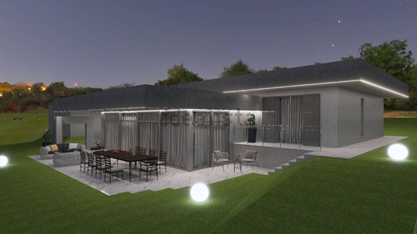 casa indipendente in vendita ad Andezeno