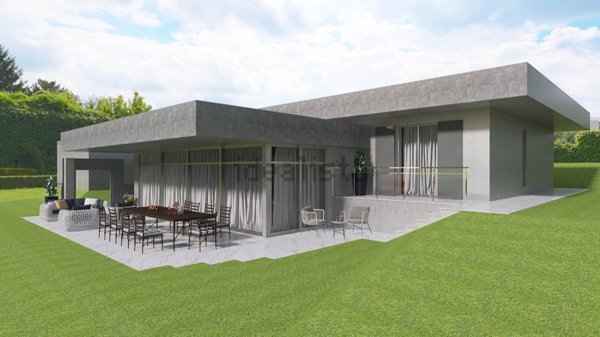 casa indipendente in vendita ad Andezeno