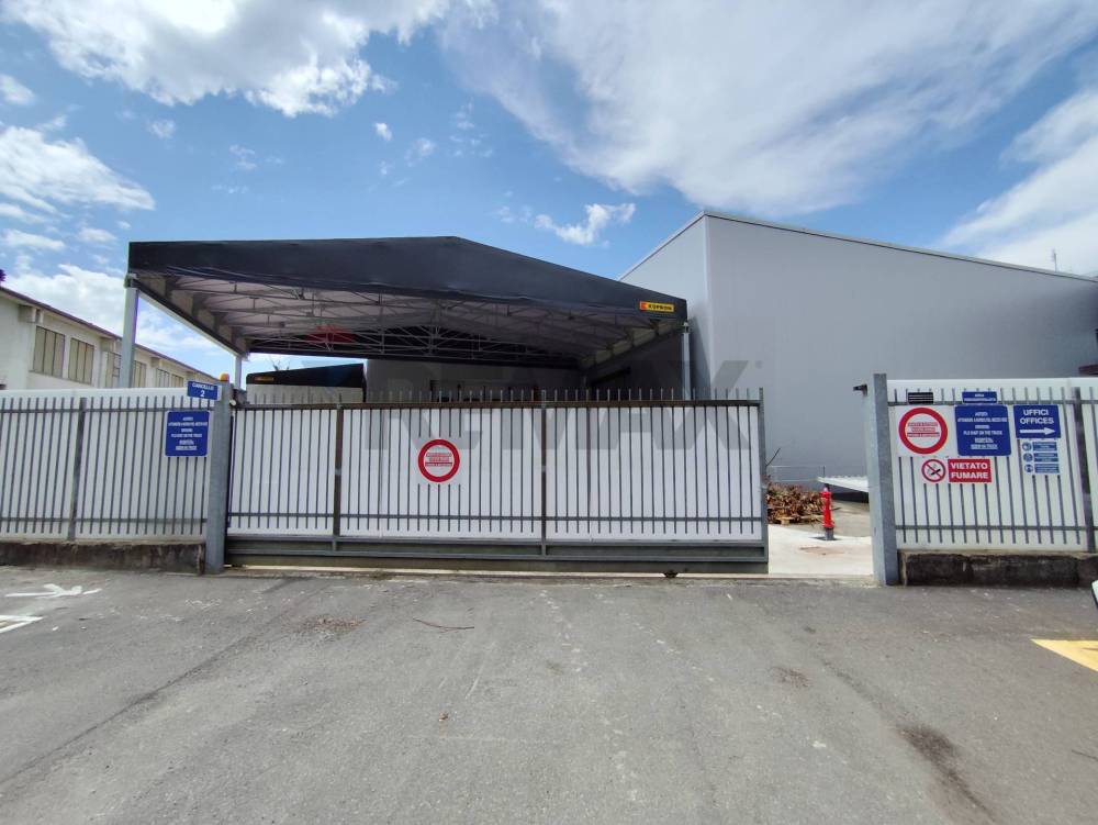 loft in vendita ad Andezeno