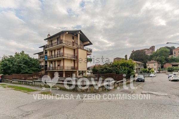 appartamento in vendita ad Andezeno