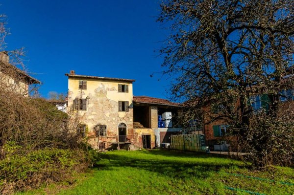 casa indipendente in vendita ad Andezeno