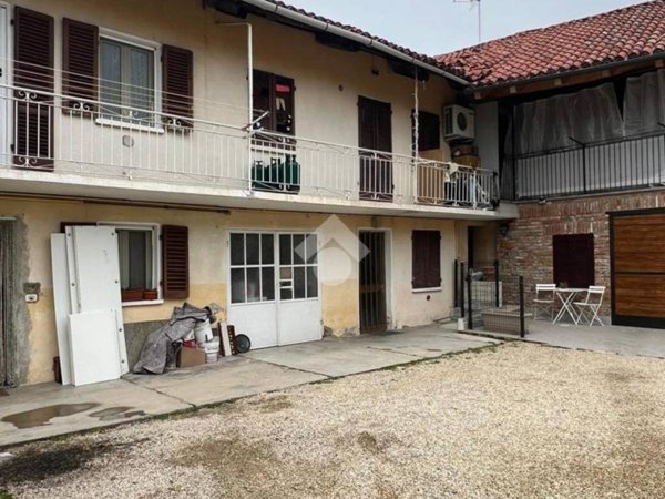 casa indipendente in vendita ad Andezeno